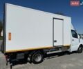 Белый Мерседес Sprinter, объемом двигателя 0 л и пробегом 255 тыс. км за 29900 $, фото 15 на Automoto.ua