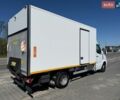 Белый Мерседес Sprinter, объемом двигателя 0 л и пробегом 255 тыс. км за 29900 $, фото 16 на Automoto.ua