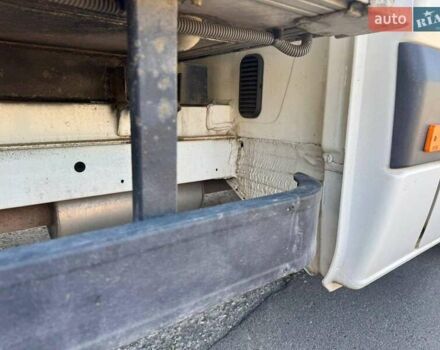 Белый Мерседес Sprinter, объемом двигателя 2.1 л и пробегом 208 тыс. км за 22500 $, фото 7 на Automoto.ua