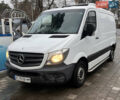 Білий Мерседес Sprinter, об'ємом двигуна 2.15 л та пробігом 243 тис. км за 17500 $, фото 11 на Automoto.ua