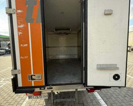 Белый Мерседес Sprinter, объемом двигателя 2.14 л и пробегом 359 тыс. км за 18700 $, фото 20 на Automoto.ua