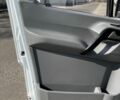 Белый Мерседес Sprinter, объемом двигателя 2.1 л и пробегом 371 тыс. км за 16300 $, фото 13 на Automoto.ua