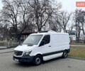 Білий Мерседес Sprinter, об'ємом двигуна 2.15 л та пробігом 243 тис. км за 17500 $, фото 1 на Automoto.ua