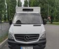 Белый Мерседес Sprinter, объемом двигателя 2.1 л и пробегом 354 тыс. км за 13200 $, фото 1 на Automoto.ua