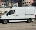 Белый Мерседес Sprinter, объемом двигателя 2.1 л и пробегом 371 тыс. км за 16300 $, фото 2 на Automoto.ua