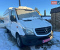 Белый Мерседес Sprinter, объемом двигателя 0 л и пробегом 248 тыс. км за 21800 $, фото 1 на Automoto.ua