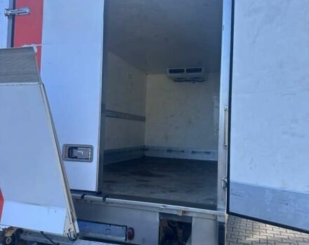 Білий Мерседес Sprinter, об'ємом двигуна 2.2 л та пробігом 25 тис. км за 19300 $, фото 16 на Automoto.ua