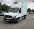 Белый Мерседес Sprinter, объемом двигателя 2.2 л и пробегом 274 тыс. км за 20600 $, фото 31 на Automoto.ua