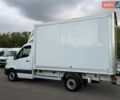 Белый Мерседес Sprinter, объемом двигателя 2.2 л и пробегом 274 тыс. км за 19999 $, фото 18 на Automoto.ua
