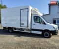 Белый Мерседес Sprinter, объемом двигателя 2.1 л и пробегом 280 тыс. км за 24900 $, фото 6 на Automoto.ua