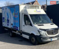 Белый Мерседес Sprinter, объемом двигателя 3.23 л и пробегом 400 тыс. км за 18900 $, фото 2 на Automoto.ua