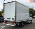Белый Мерседес Sprinter, объемом двигателя 2.2 л и пробегом 274 тыс. км за 20600 $, фото 7 на Automoto.ua
