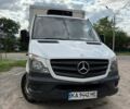 Білий Мерседес Sprinter, об'ємом двигуна 2.14 л та пробігом 280 тис. км за 13490 $, фото 9 на Automoto.ua