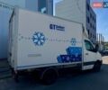 Белый Мерседес Sprinter, объемом двигателя 2.1 л и пробегом 208 тыс. км за 22500 $, фото 6 на Automoto.ua