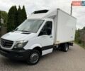 Белый Мерседес Sprinter, объемом двигателя 2.2 л и пробегом 238 тыс. км за 24200 $, фото 11 на Automoto.ua