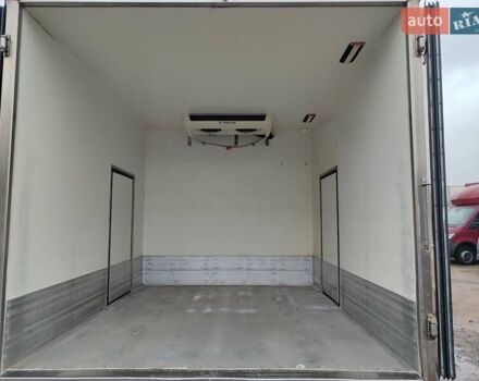 Білий Мерседес Sprinter, об'ємом двигуна 2.1 л та пробігом 350 тис. км за 18900 $, фото 15 на Automoto.ua