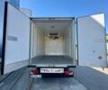 Белый Мерседес Sprinter, объемом двигателя 2.1 л и пробегом 208 тыс. км за 22500 $, фото 15 на Automoto.ua