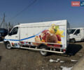 Белый Мерседес Sprinter, объемом двигателя 2.1 л и пробегом 297 тыс. км за 21900 $, фото 4 на Automoto.ua