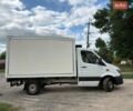 Білий Мерседес Sprinter, об'ємом двигуна 2.14 л та пробігом 280 тис. км за 13490 $, фото 11 на Automoto.ua