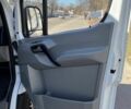 Белый Мерседес Sprinter, объемом двигателя 2.1 л и пробегом 371 тыс. км за 18300 $, фото 12 на Automoto.ua