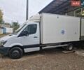 Білий Мерседес Sprinter, об'ємом двигуна 2.2 л та пробігом 315 тис. км за 24500 $, фото 10 на Automoto.ua