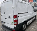 Білий Мерседес Sprinter, об'ємом двигуна 2.15 л та пробігом 243 тис. км за 17500 $, фото 14 на Automoto.ua