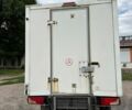 Білий Мерседес Sprinter, об'ємом двигуна 2.14 л та пробігом 280 тис. км за 13490 $, фото 14 на Automoto.ua