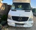 Белый Мерседес Sprinter, объемом двигателя 2.99 л и пробегом 457 тыс. км за 27000 $, фото 1 на Automoto.ua