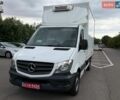 Белый Мерседес Sprinter, объемом двигателя 2.2 л и пробегом 274 тыс. км за 19999 $, фото 10 на Automoto.ua