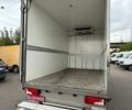Белый Мерседес Sprinter, объемом двигателя 2.2 л и пробегом 274 тыс. км за 19999 $, фото 12 на Automoto.ua