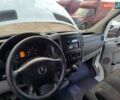 Белый Мерседес Sprinter, объемом двигателя 2.1 л и пробегом 247 тыс. км за 24400 $, фото 32 на Automoto.ua