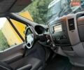 Белый Мерседес Sprinter, объемом двигателя 2.2 л и пробегом 274 тыс. км за 19999 $, фото 7 на Automoto.ua