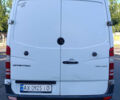 Белый Мерседес Sprinter, объемом двигателя 2.14 л и пробегом 380 тыс. км за 11500 $, фото 13 на Automoto.ua