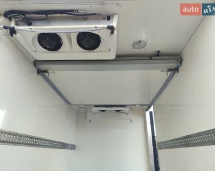 Белый Мерседес Sprinter, объемом двигателя 2.1 л и пробегом 247 тыс. км за 24400 $, фото 20 на Automoto.ua