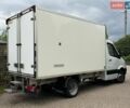 Белый Мерседес Sprinter, объемом двигателя 2.2 л и пробегом 238 тыс. км за 24200 $, фото 26 на Automoto.ua