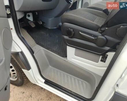 Белый Мерседес Sprinter, объемом двигателя 2.1 л и пробегом 247 тыс. км за 24400 $, фото 35 на Automoto.ua