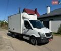 Белый Мерседес Sprinter, объемом двигателя 0 л и пробегом 353 тыс. км за 15900 $, фото 1 на Automoto.ua