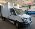 Білий Мерседес Sprinter, об'ємом двигуна 2.14 л та пробігом 250 тис. км за 21000 $, фото 1 на Automoto.ua
