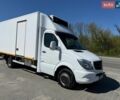 Белый Мерседес Sprinter, объемом двигателя 0 л и пробегом 255 тыс. км за 29900 $, фото 21 на Automoto.ua