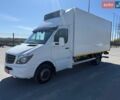 Белый Мерседес Sprinter, объемом двигателя 0 л и пробегом 255 тыс. км за 29900 $, фото 24 на Automoto.ua