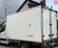 Белый Мерседес Sprinter, объемом двигателя 2.2 л и пробегом 238 тыс. км за 24200 $, фото 22 на Automoto.ua