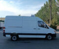 Белый Мерседес Sprinter, объемом двигателя 2.14 л и пробегом 380 тыс. км за 11500 $, фото 7 на Automoto.ua