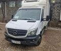 Білий Мерседес Sprinter, об'ємом двигуна 2.2 л та пробігом 315 тис. км за 24500 $, фото 6 на Automoto.ua