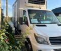 Белый Мерседес Sprinter, объемом двигателя 2.99 л и пробегом 457 тыс. км за 27000 $, фото 1 на Automoto.ua