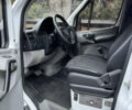 Белый Мерседес Sprinter, объемом двигателя 2.14 л и пробегом 260 тыс. км за 17000 $, фото 10 на Automoto.ua