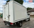 Білий Мерседес Sprinter, об'ємом двигуна 2.14 л та пробігом 280 тис. км за 13490 $, фото 12 на Automoto.ua