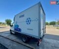 Белый Мерседес Sprinter, объемом двигателя 2.1 л и пробегом 208 тыс. км за 22500 $, фото 4 на Automoto.ua