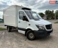 Білий Мерседес Sprinter, об'ємом двигуна 2.14 л та пробігом 280 тис. км за 13490 $, фото 10 на Automoto.ua