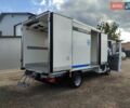 Белый Мерседес Sprinter, объемом двигателя 2.1 л и пробегом 247 тыс. км за 24400 $, фото 19 на Automoto.ua