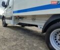 Белый Мерседес Sprinter, объемом двигателя 2.1 л и пробегом 247 тыс. км за 24400 $, фото 11 на Automoto.ua
